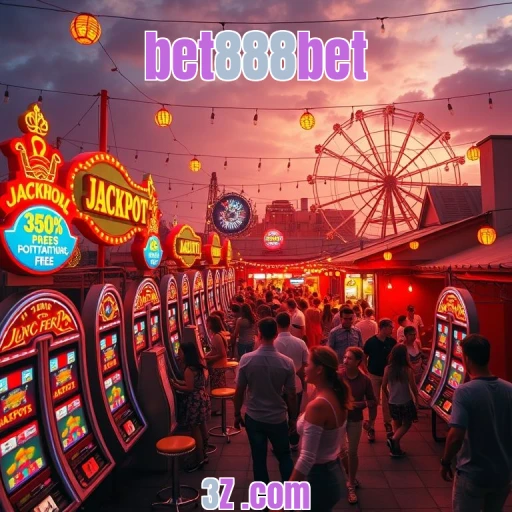 bet888bet Área VIP