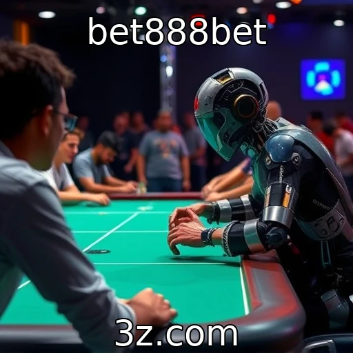 Como a inteligência artificial está moldando os jogos