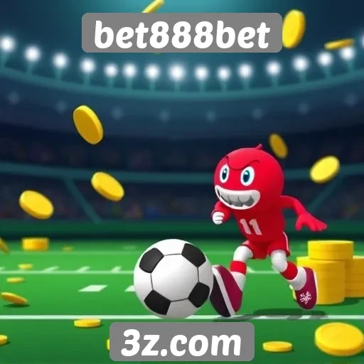 Estratégias de bônus no bet888bet