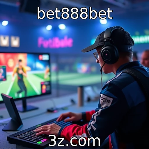 Mercado de esports em ascensão global