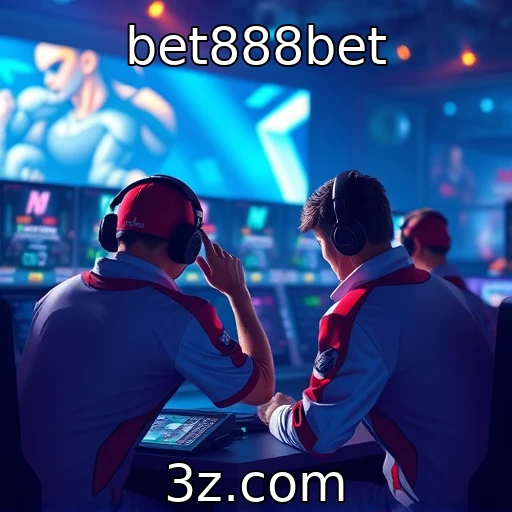 Análise do papel dos eSports na indústria de jogos