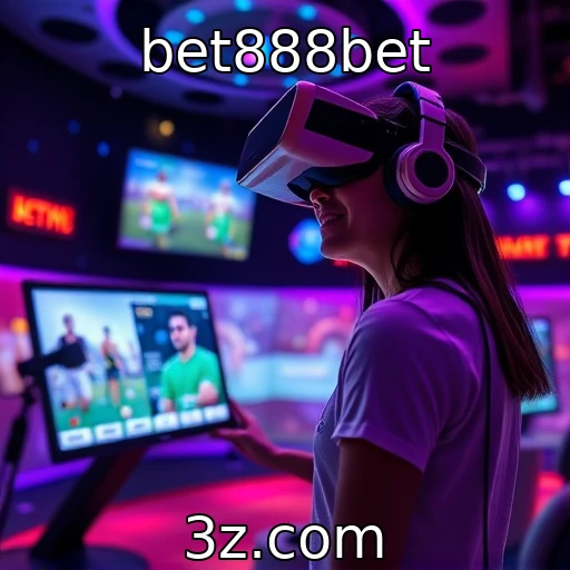 Futuro das experiências imersivas em realidade virtual