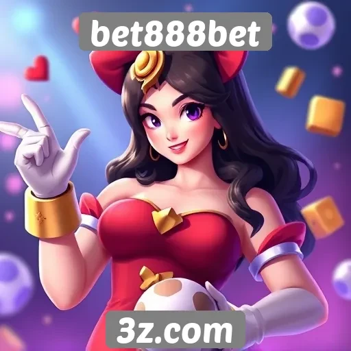 Avaliação da variedade de jogos no bet888bet