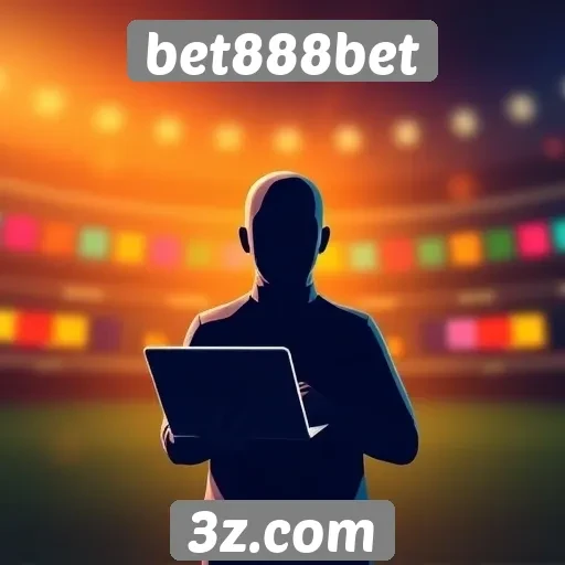 Avaliação das políticas de segurança no bet888bet