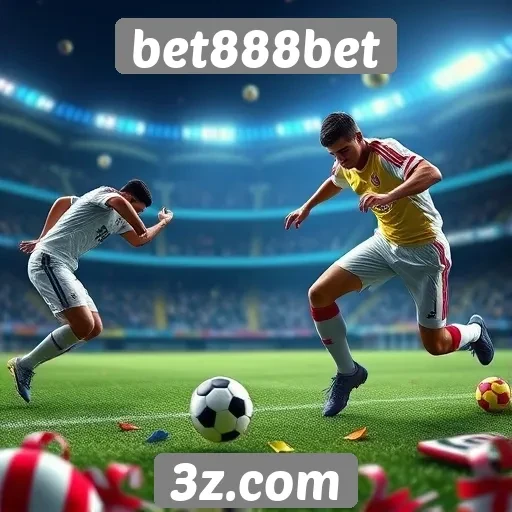 Estratégias para apostas bem-sucedidas no bet888bet